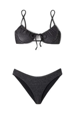 Malibu Brazilian Bikini Bottom