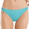 Malibu Tab Side Hipster Bikini Bottom