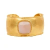 Manchette Cuff Bracelet