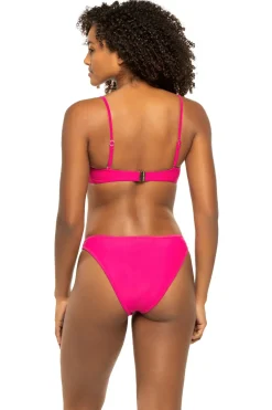 Margaux Bandeau Bikini Top