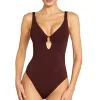 Margot One Piece Swimsuit