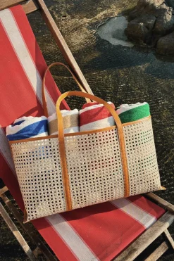 Margot Plage Tote Bag