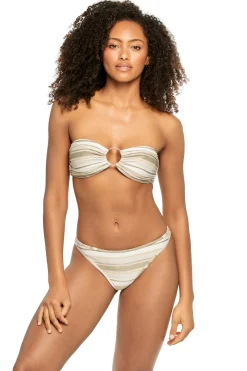 Marie Bandeau Bikini Top