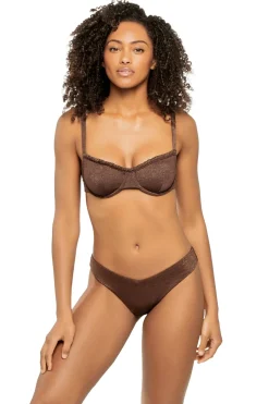 Marilyn Underwire Bikini Top