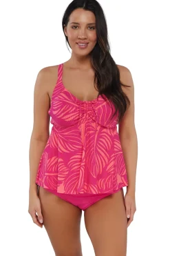 Marin Tankini Top
