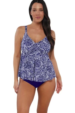 Marin Tankini Top
