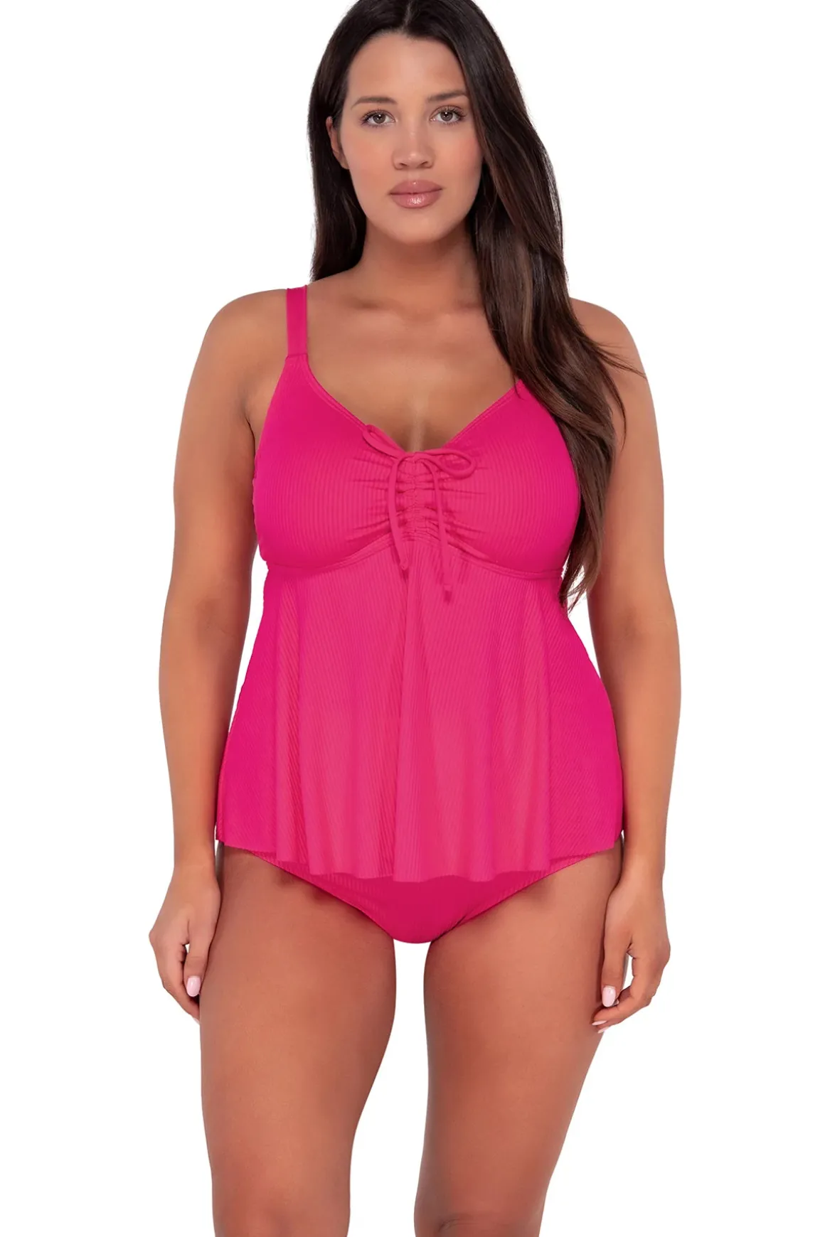 Marin Tankini Top