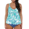 Marin Tankini Top
