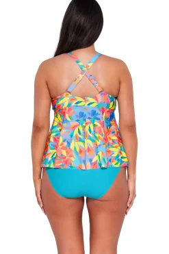 Marin Tankini Top