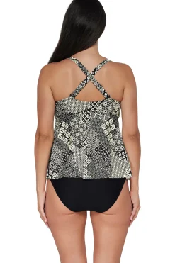 Marin Tankini Top