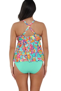 Marin Tankini Top