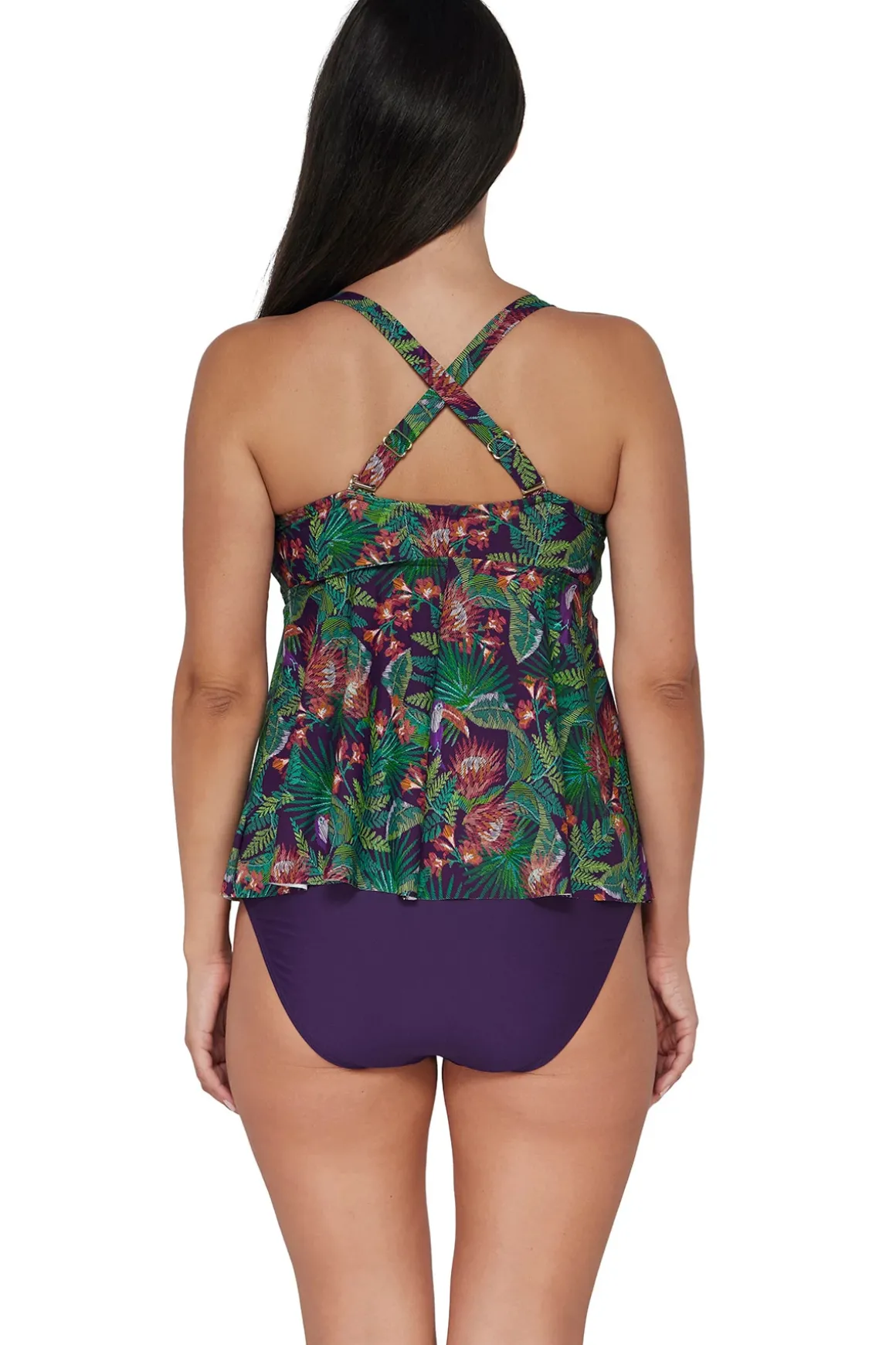 Marin Tankini Top