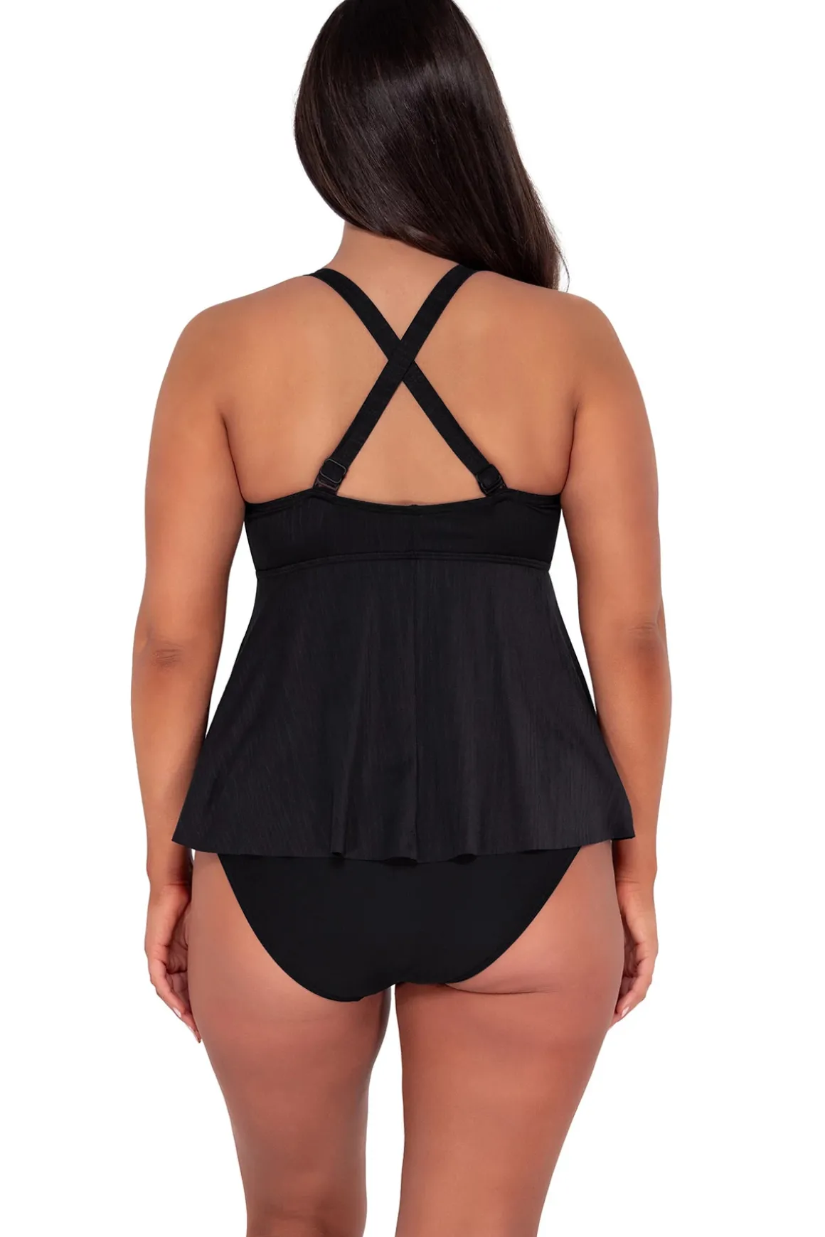 Marin Tankini Top