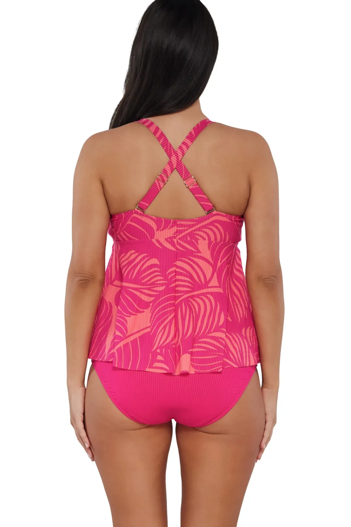 Marin Tankini Top