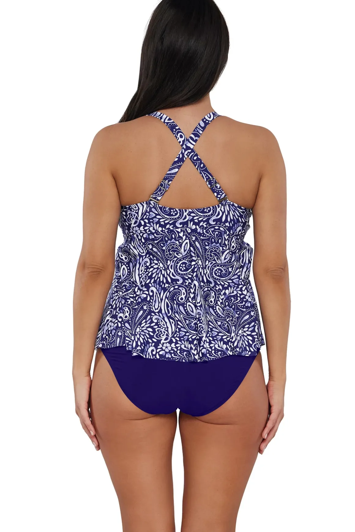 Marin Tankini Top