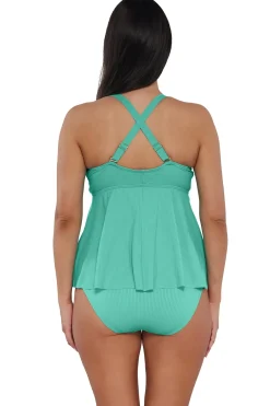 Marin Tankini Top