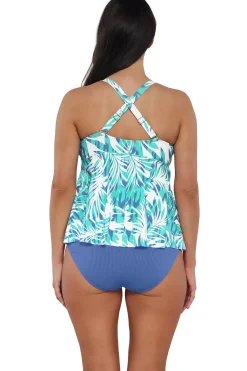 Marin Tankini Top