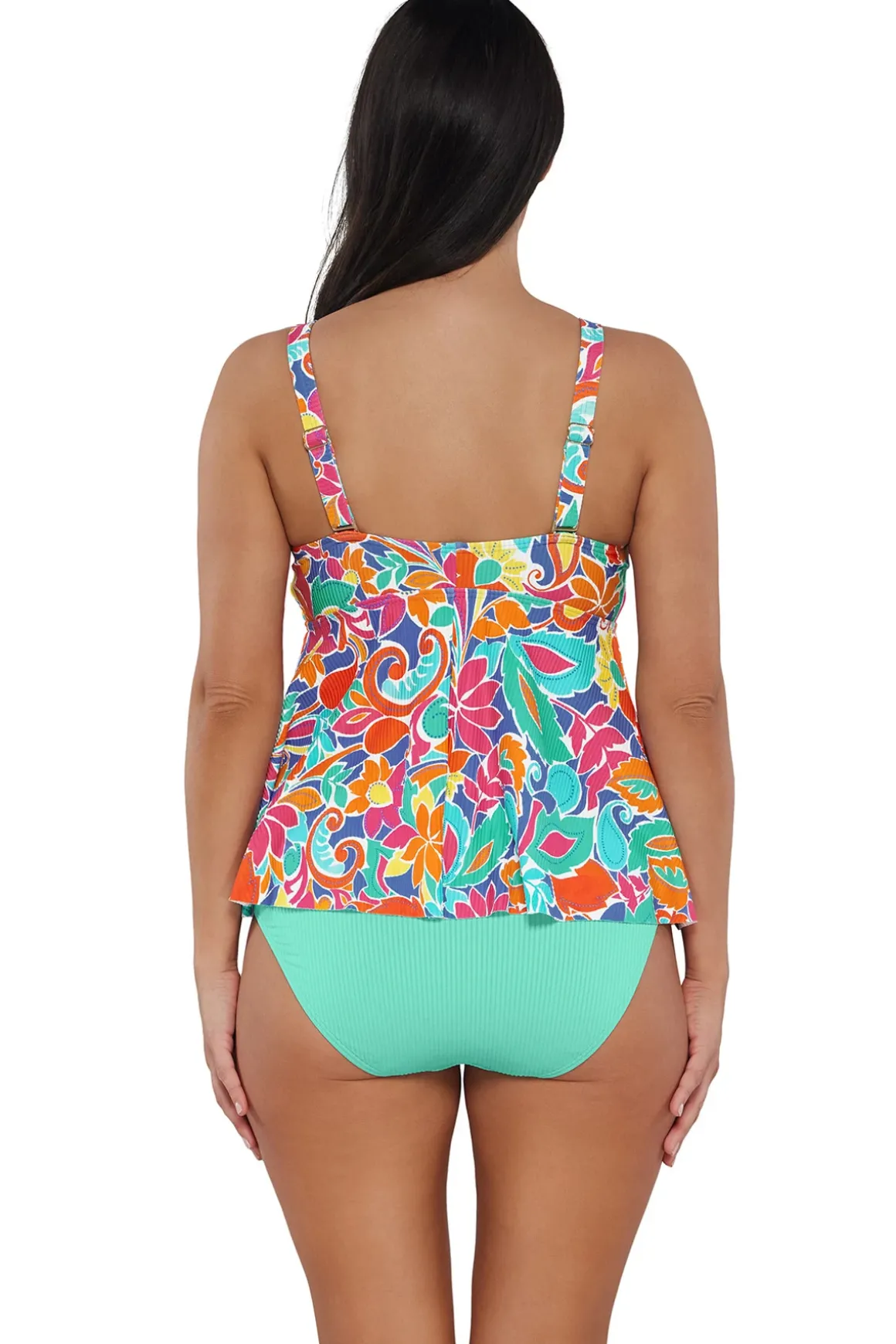 Marin Tankini Top