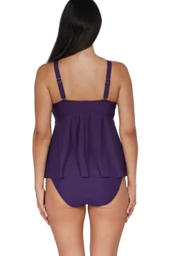 Marin Tankini Top