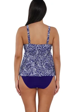 Marin Tankini Top