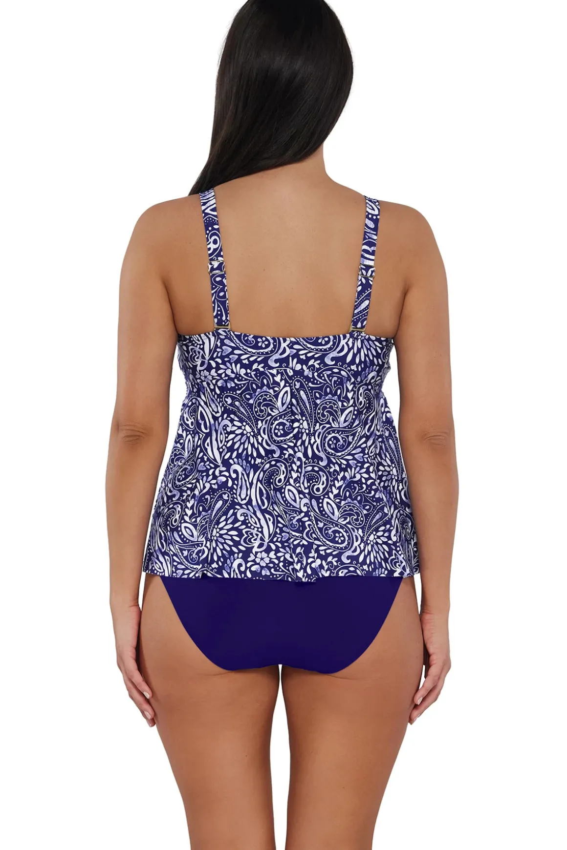 Marin Tankini Top