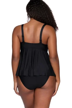 Marin Underwire Tankini Top