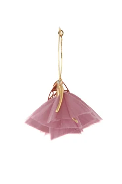 Marly Feather Earrings