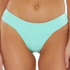 Maui Banded Hipster Bikini Bottom