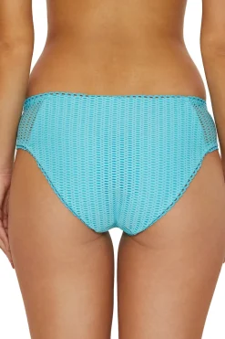 Maui Hipster Bikini Bottom