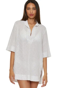 Mazarine Tunic