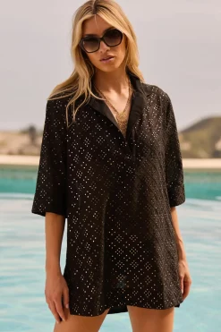 Mazarine Tunic