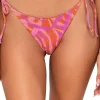 McKenna Tie Side Hipster Bikini Bottom