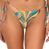 McKenna Tie Side Hipster Bikini Bottom