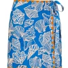 Mermaid Marina Mini Sarong