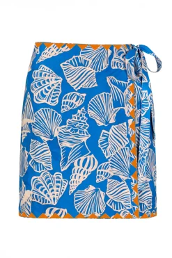 Mermaid Marina Mini Sarong