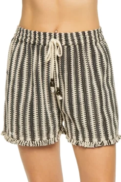 Mesh Shorts