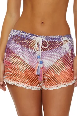 Miami Mesh Shorts