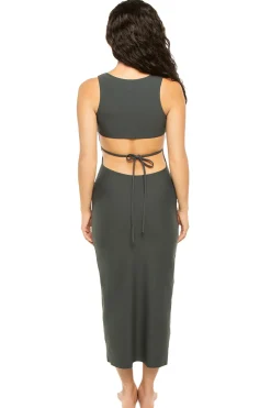 Mickie Maxi Dress