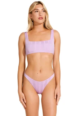 Mika Bralette Bikini Top