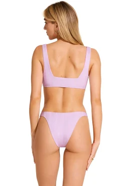 Mika Bralette Bikini Top