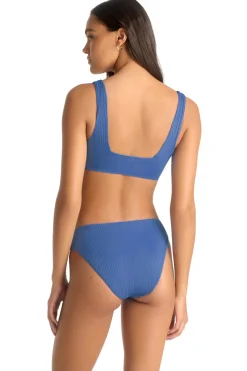 Mika Bralette Bikini Top