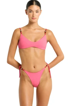 Mika Reversible Bikini Top