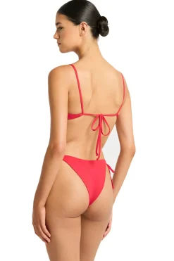 Mika Reversible Bikini Top