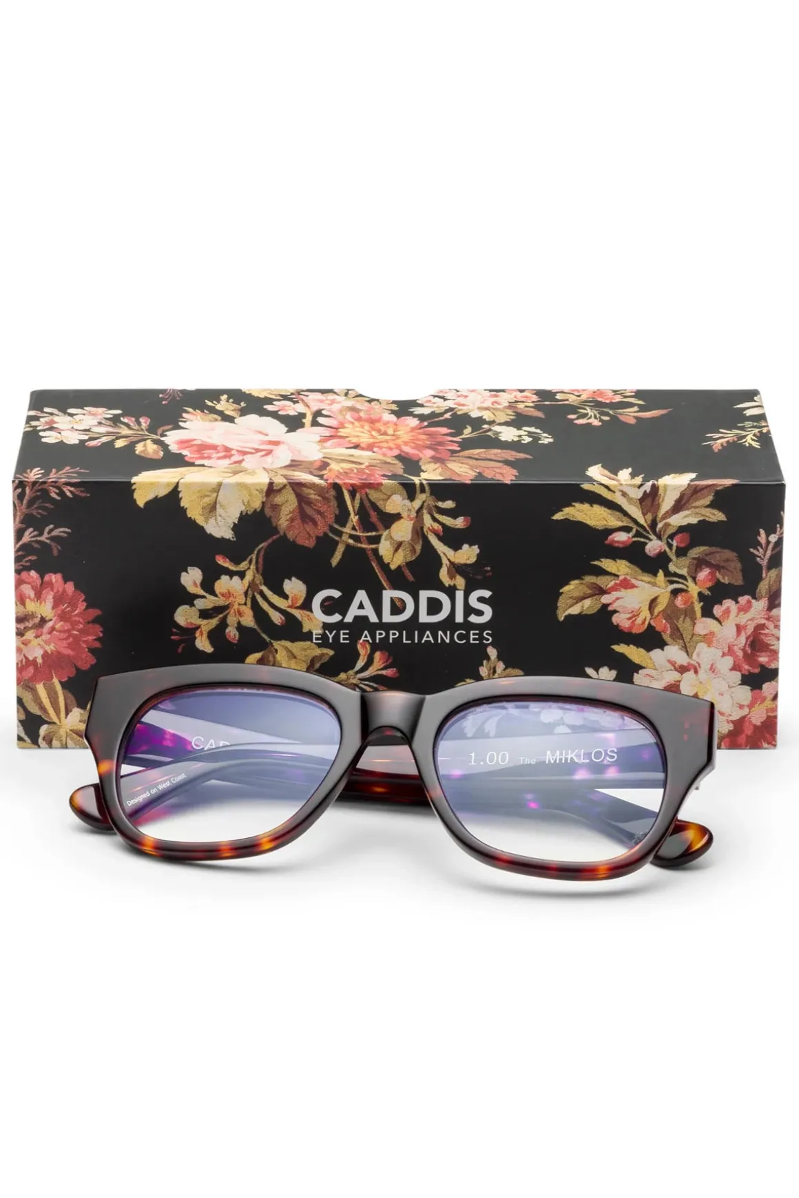 Miklos Blue Light Filter Glasses