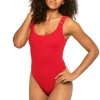 Milan One Piece Swimsuit