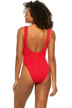 Milan One Piece Swimsuit