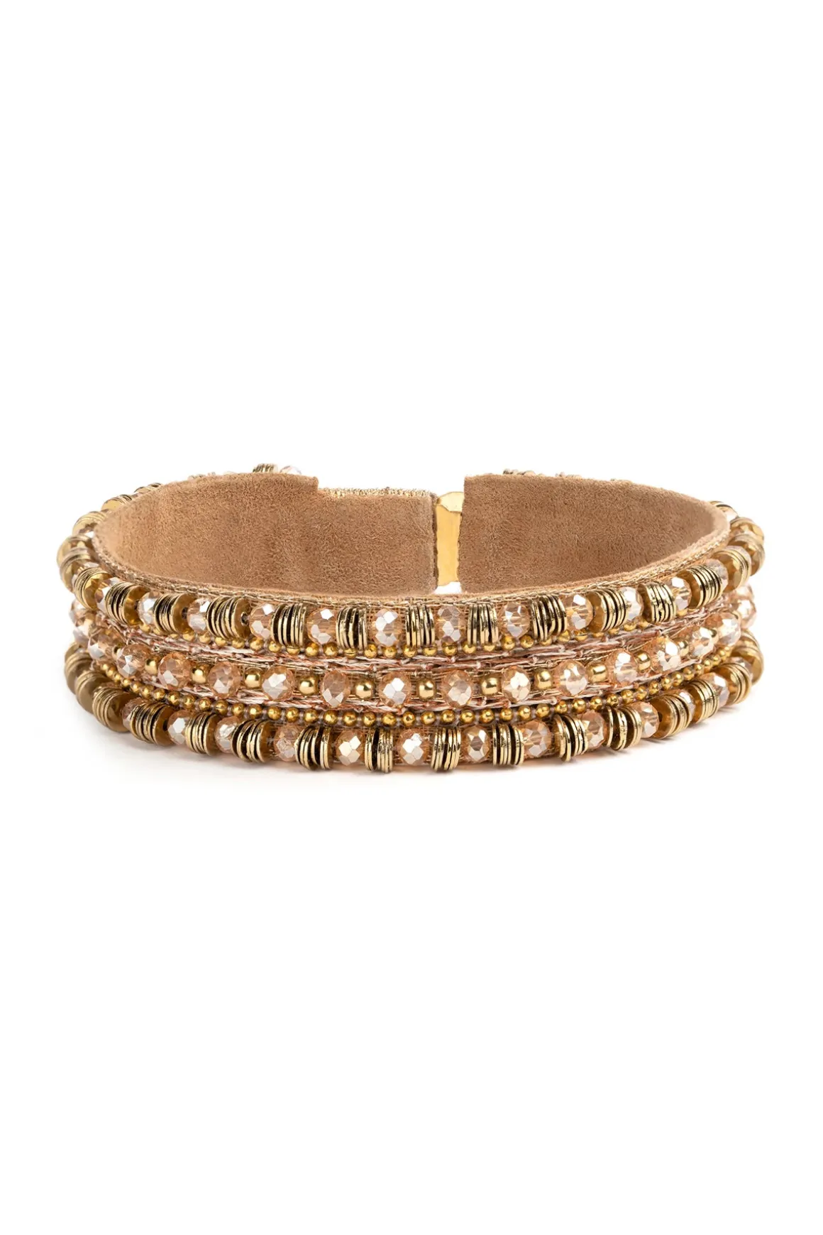 Milani Cuff Bracelet