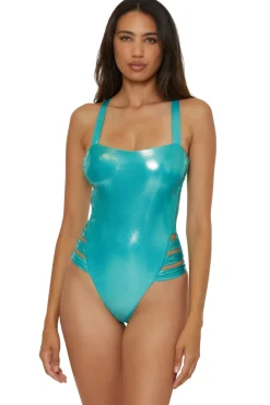 Millie One Piece Swimsuit