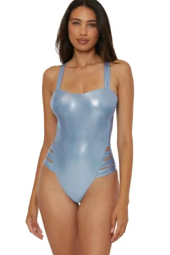 Millie One Piece Swimsuit