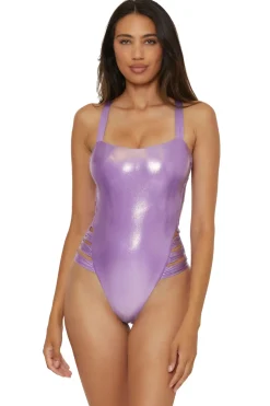Millie One Piece Swimsuit